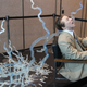 Illustration for article titled emXCOM/em Has the Freakiest Display At PAX Prime 2011